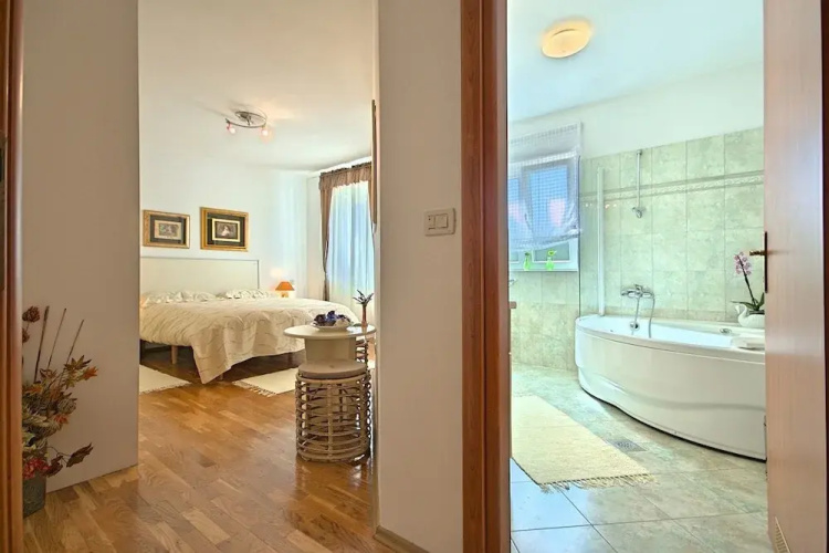 Villa Rossana