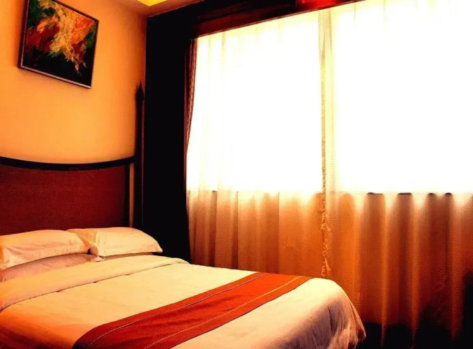 Pattaya Hotel - Shenzhen