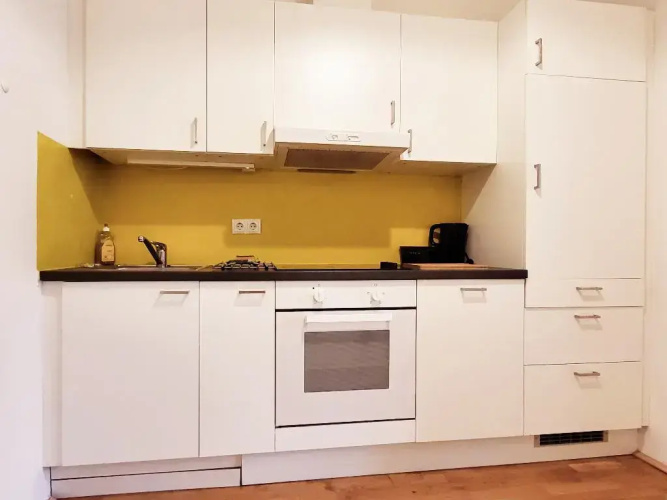 Floridsdorfer Apartment