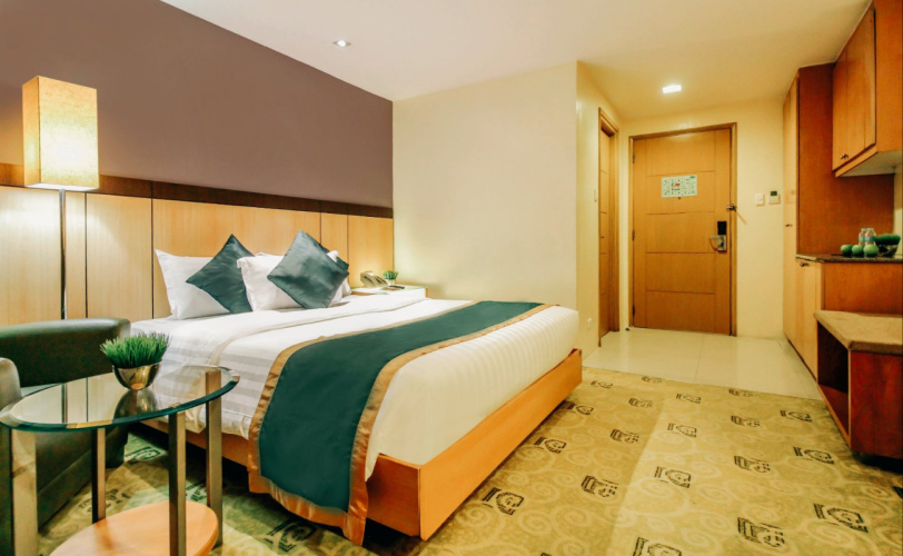 Superior Single room