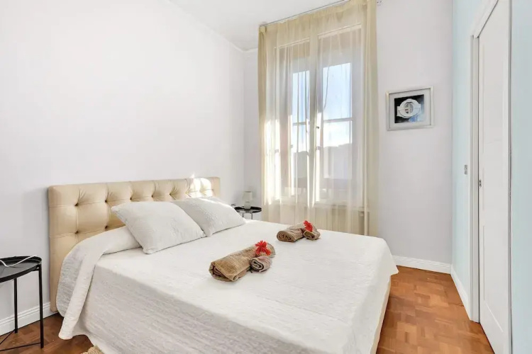 Alessia'S Flat - Fontanili