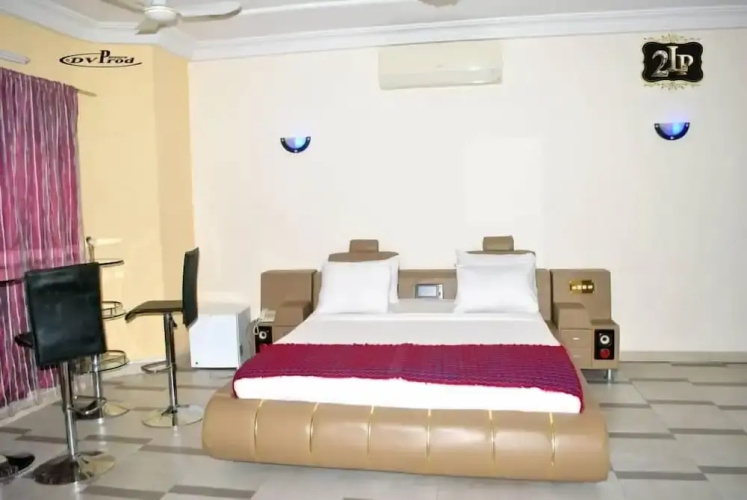 Hotel 2 La Place