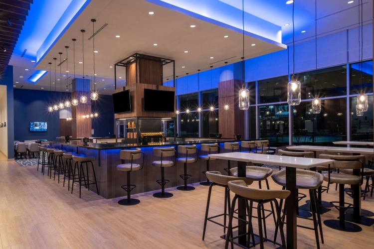 La Quinta Inn & Suites by Wyndham Nashville Downtown/Stadium photo 20