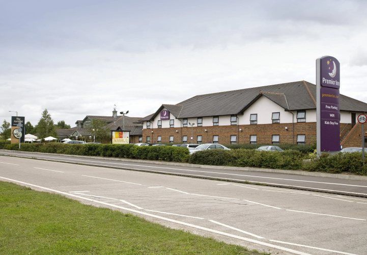 Hatfield Hotel