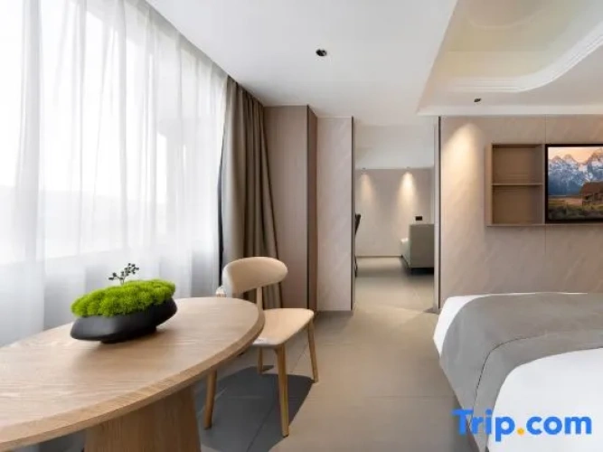 Twin Suite