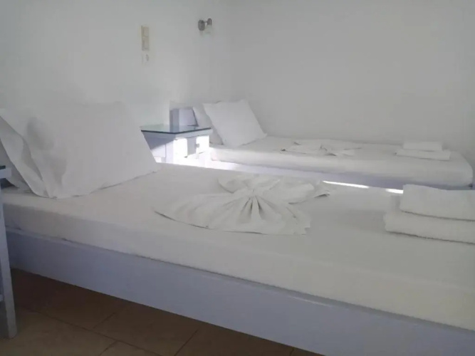 Nikolas Naousa Guesthouse I
