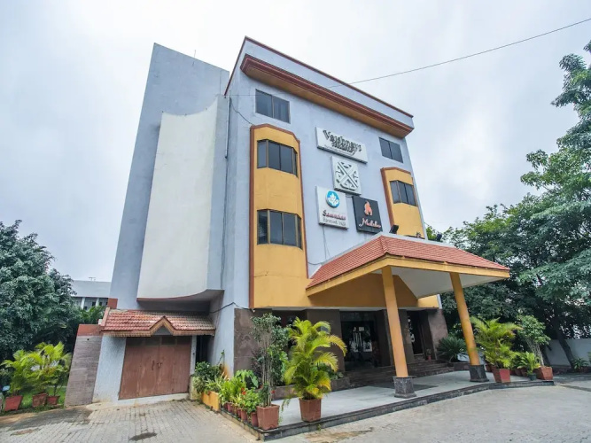 Otel görseli