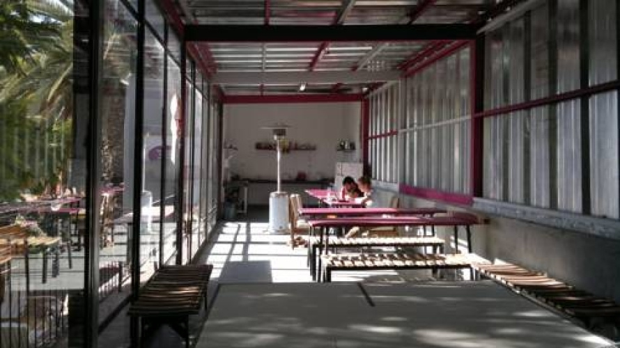 Bed For Wine Hostel