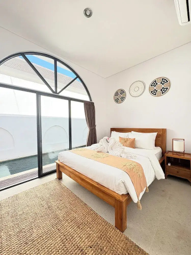 Villa Eclipse B2