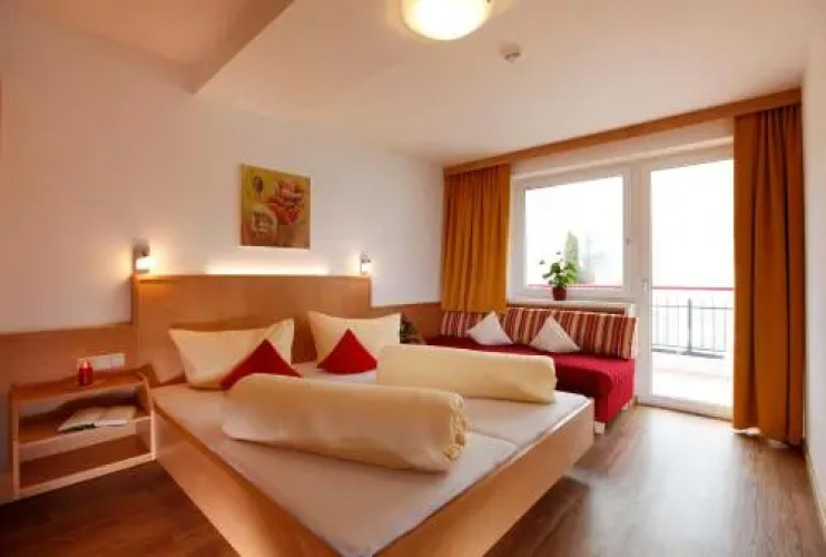 Alpenroyal Over view