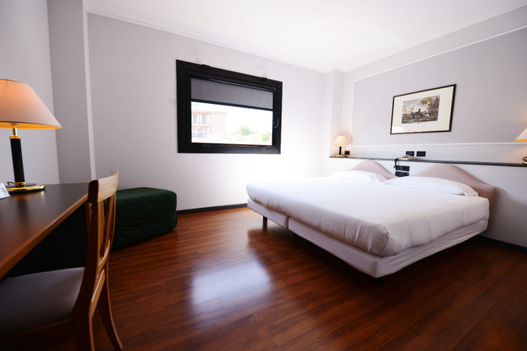 Hotel Mamiani & Relaxing Spa Urbino
