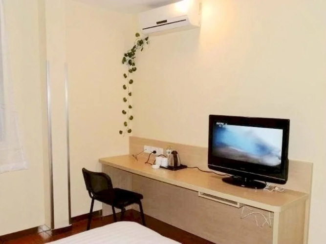 Hanting Hotel
