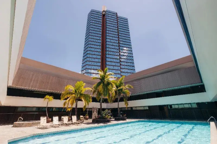 Bishop Suites @ The Executive Centre