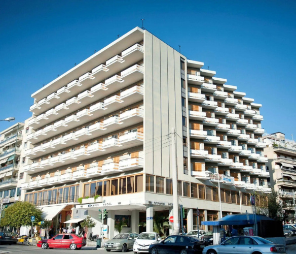 Image de l'hôtel