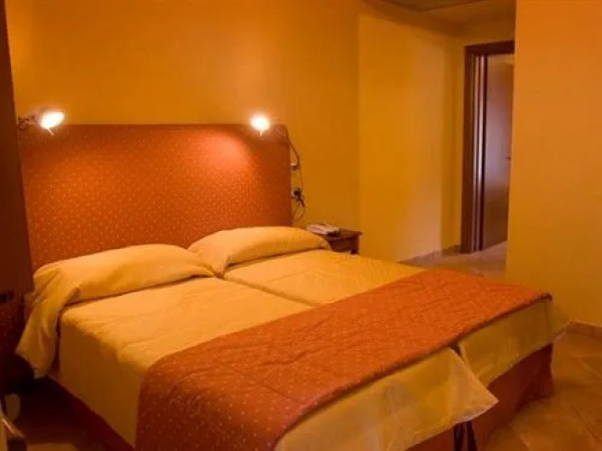 Hotel La Fattoria