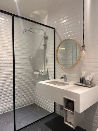 Deluxe Twin room with park view