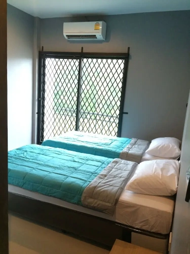 1 Bedroom Standard Double room