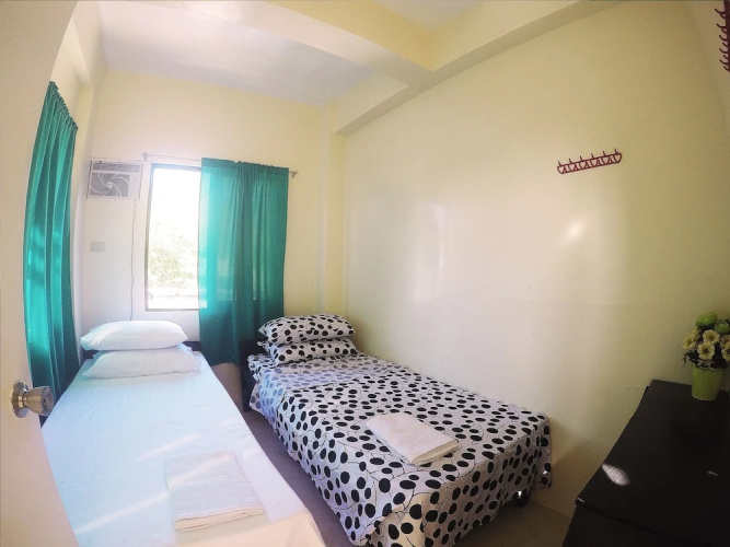 JMP Hostel