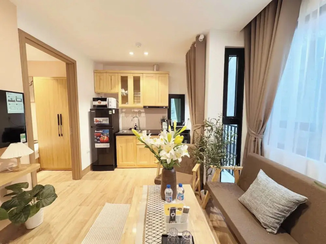 DC - Smart home - Cozy - Super Central