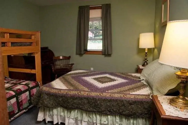 The Dumaine House