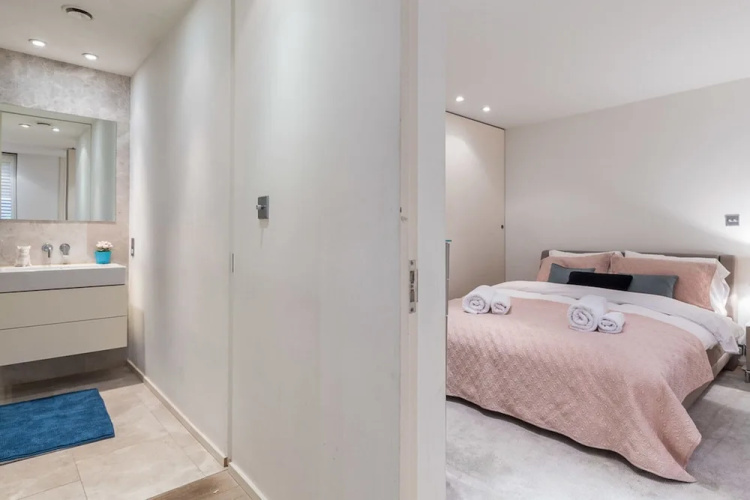 onefinestay - Marylebone private homes II