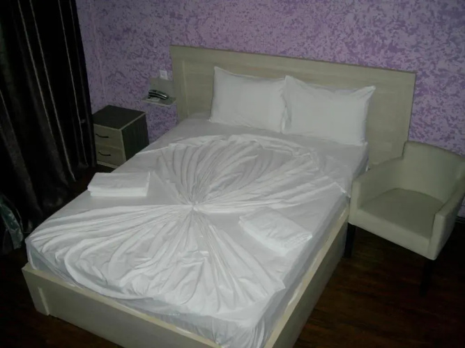 Hotel Vakhtanguri
