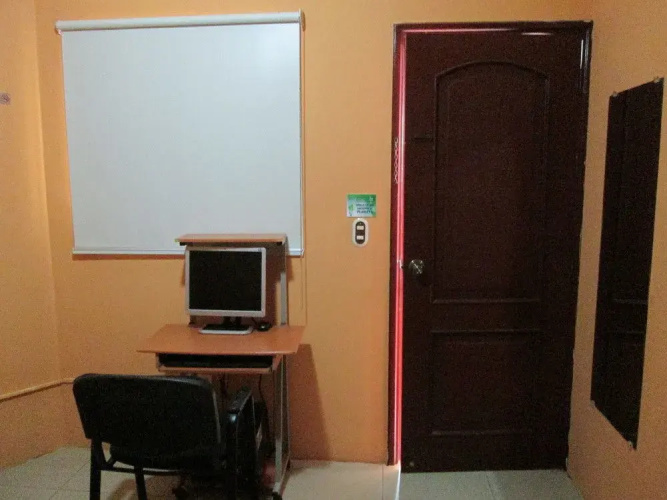 Hotel San Luis