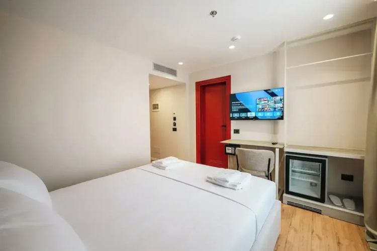 Ermes Hotel
