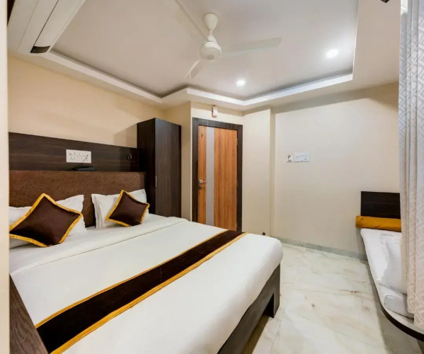 Hotel AATITHYA SATKAR
