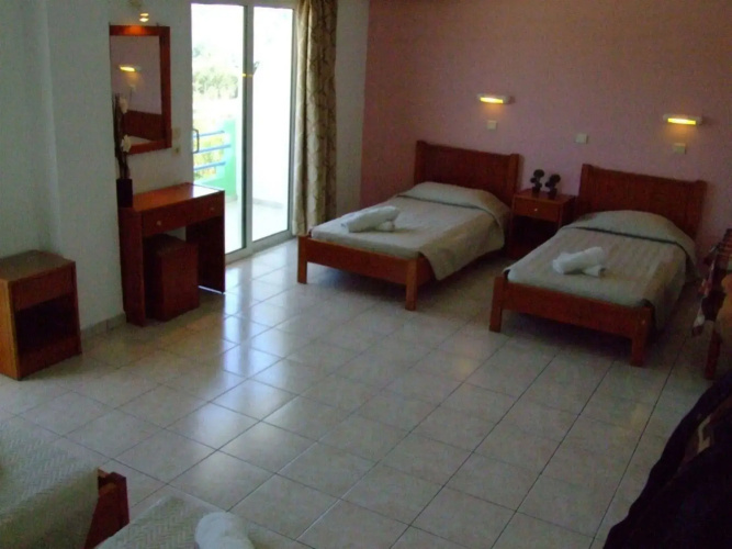 Hotelbild