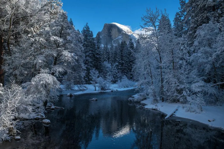 Hampton Inn Oakhurst-Yosemite photo 19