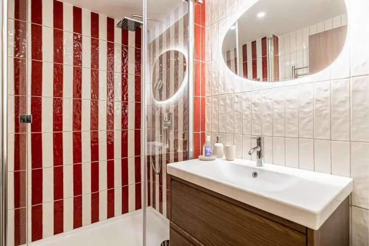 Charming Flat - 2br-6p - Cannes
