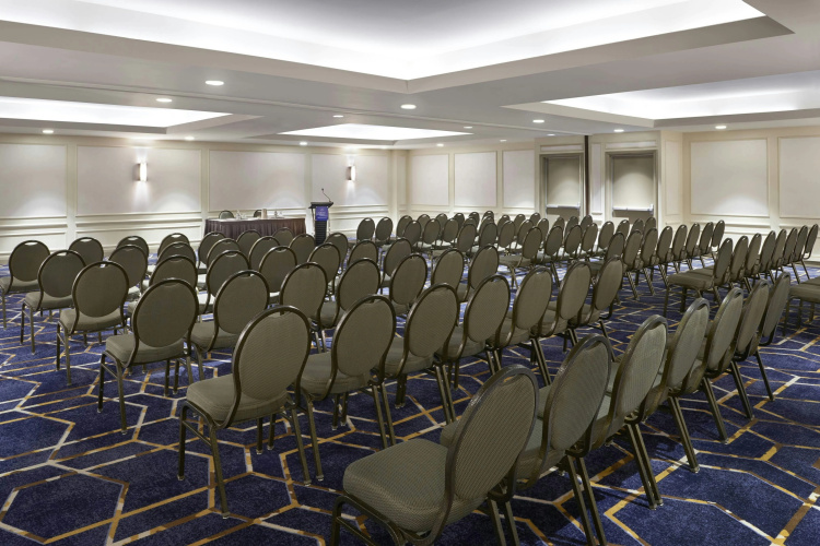 Delta Hotels Toronto Airport & Conference Centre photo 22