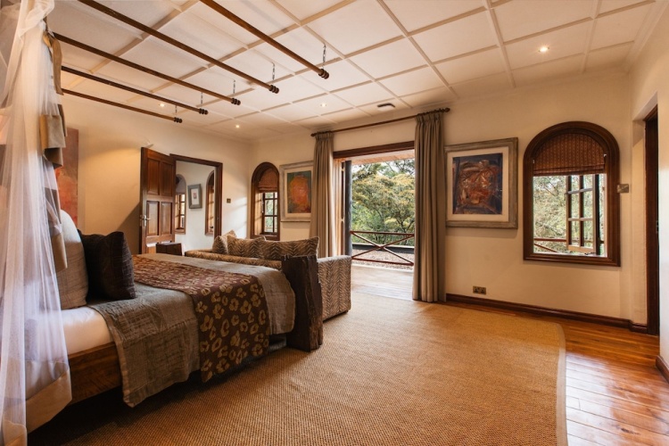 Standard room