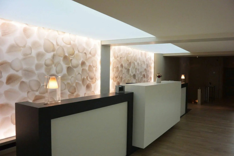 Hotel Burlington