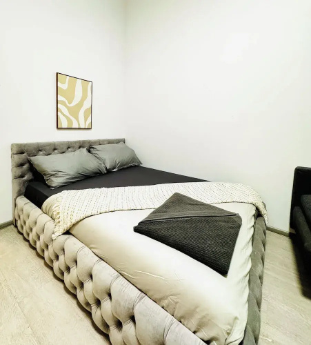 Affordable Studio Apt Near Ottakring