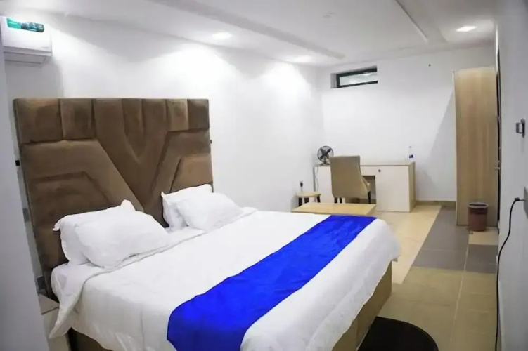 Klulead Garden and Suites