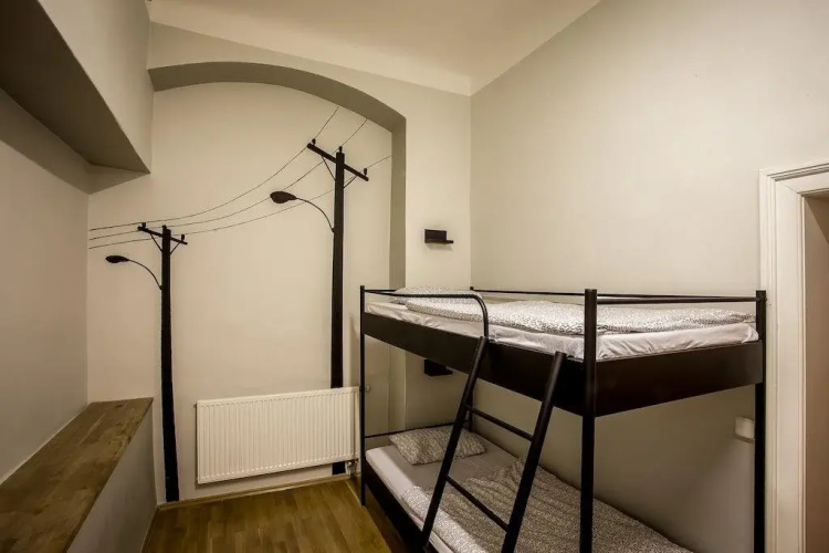 Ahoy! Hostel
