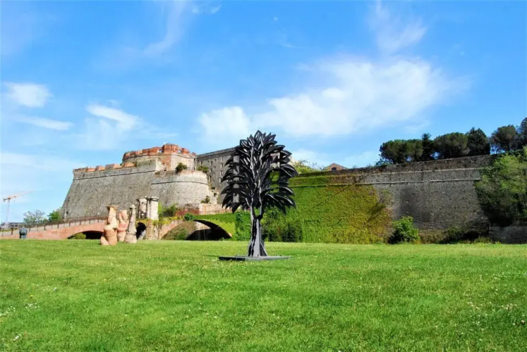 Casa Donna Lidia