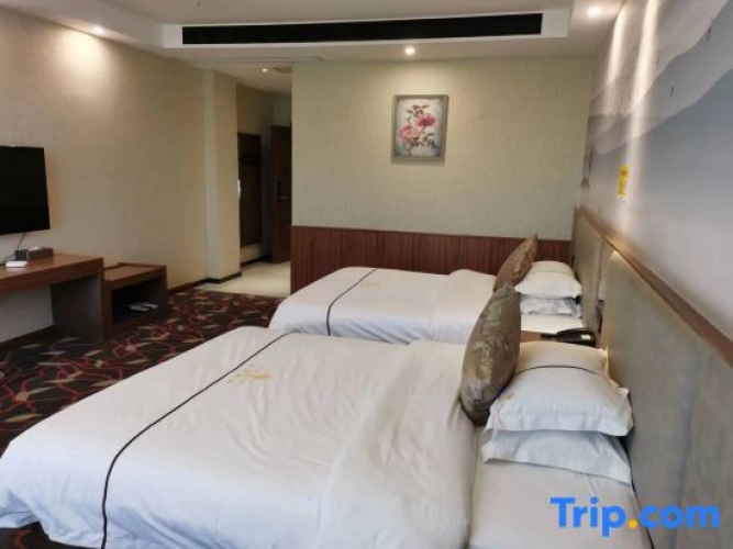Business Double room