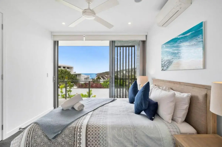 Drift Apartments - Unit 406