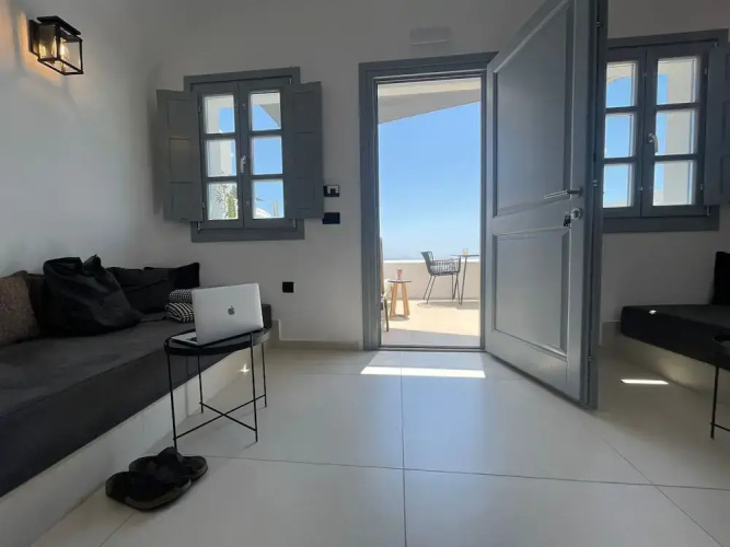 Imera Vista Suites