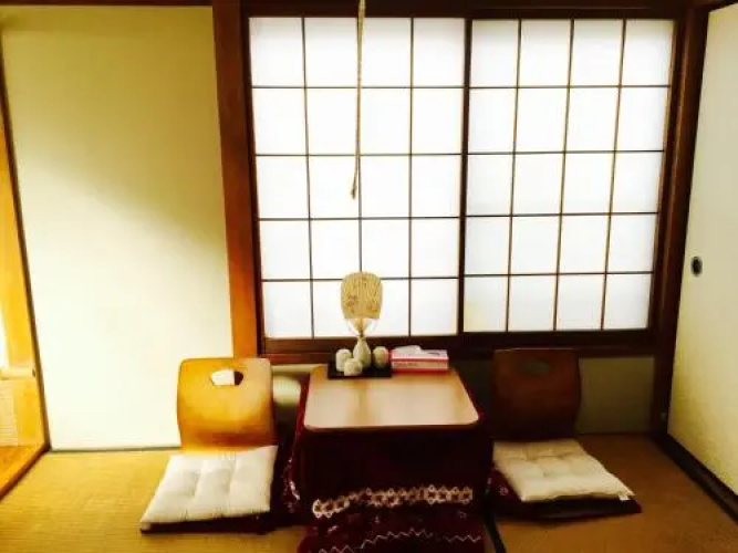 Kyoka House
