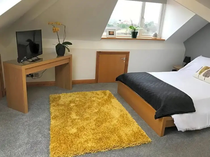 Mooredge B&B