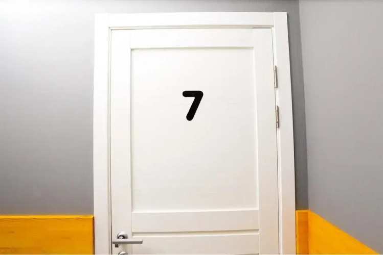 Фотография номера хостела Hi Loft