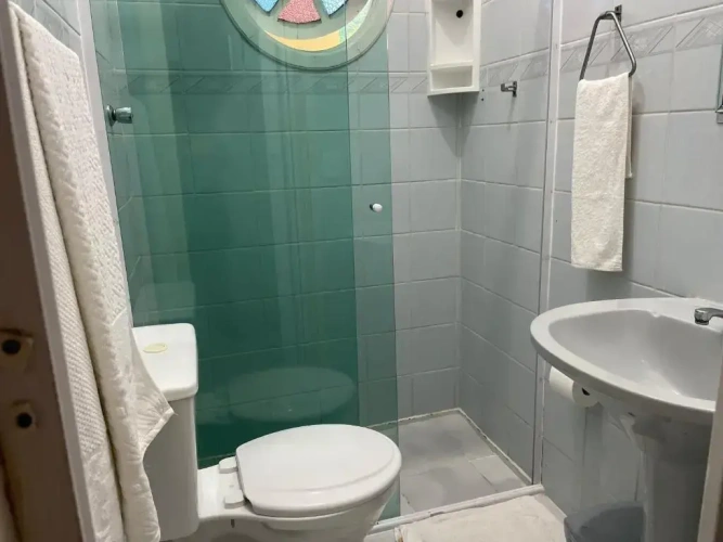 Standard Double Suite
