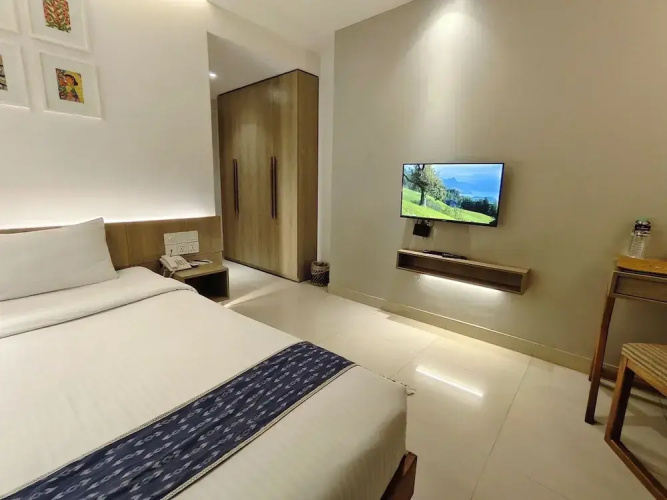 Hotel Nandini