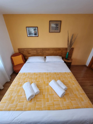 Casa Maru