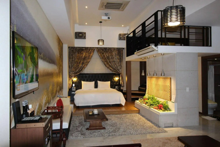 Polo Hotel