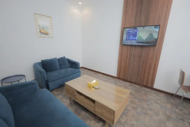 Classic Junior Suite